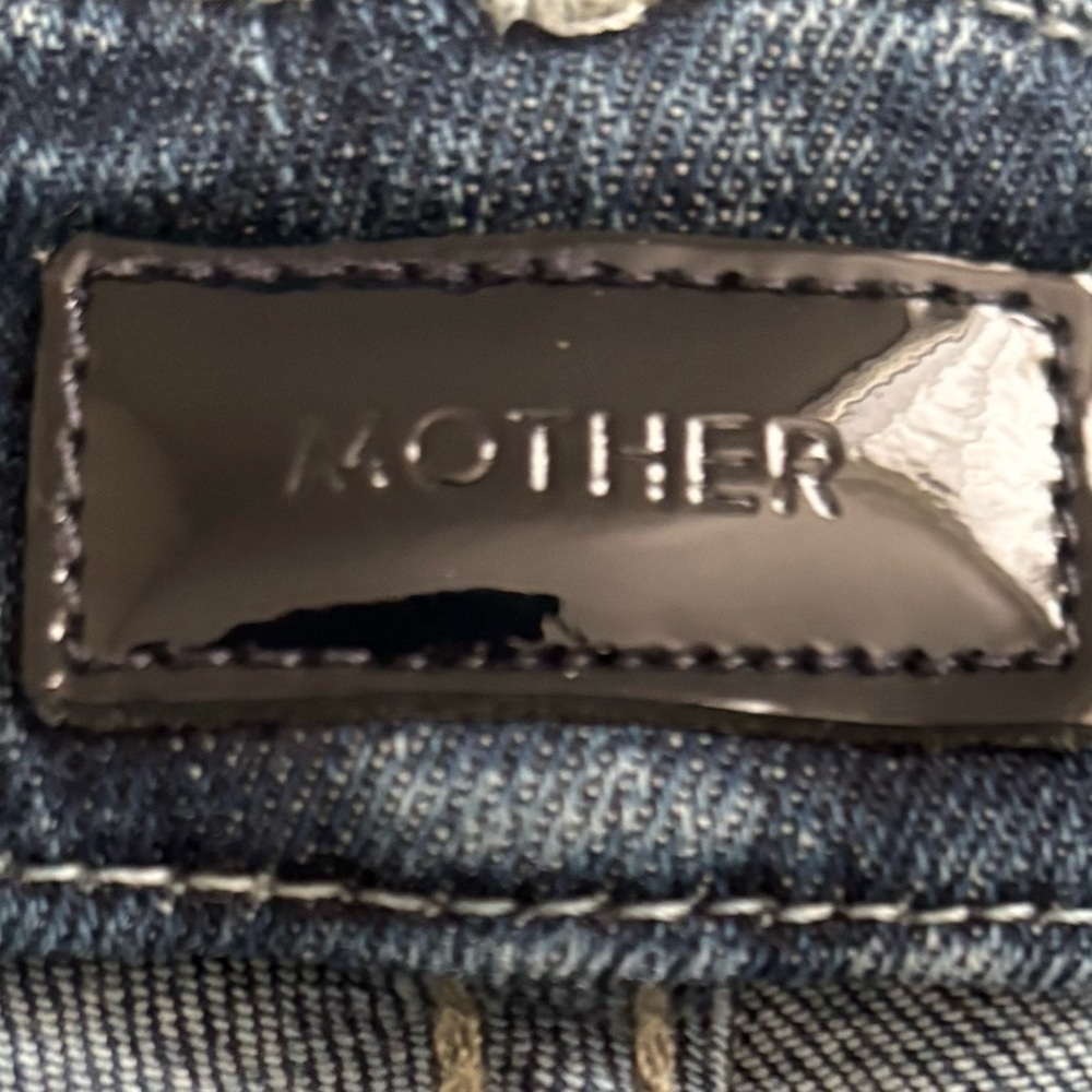 Mother Denim Jeans